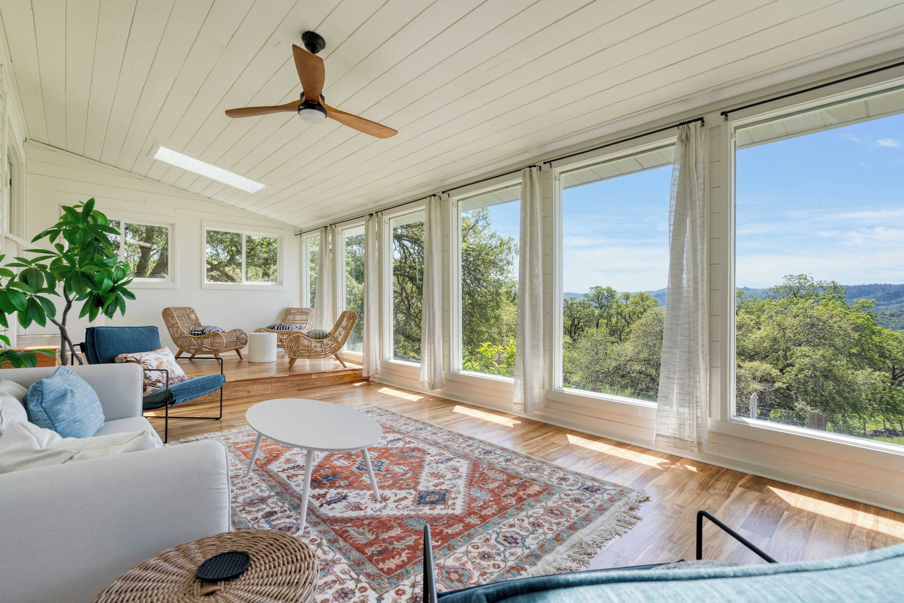 獨棟房屋 (4 Bedrooms) | 住宿內部