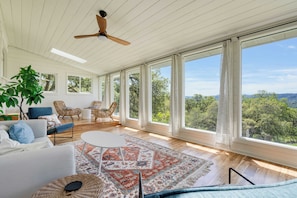 Maison (4 Bedrooms) | Intérieur