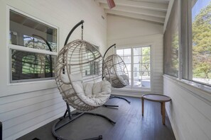 Maison (4 Bedrooms) | Intérieur