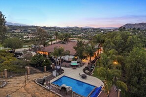 House (4 Bedrooms) | Interior - Breathtaking Meadows by Avantstay Temecula Group Retreat Pool, Pickleball, Firepit, Hot Tub (Temecula)