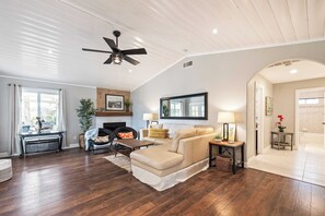 House (4 Bedrooms) | Interior - Breathtaking Meadows by Avantstay Temecula Group Retreat Pool, Pickleball, Firepit, Hot Tub (Temecula)