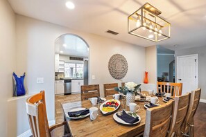House (4 Bedrooms) | Interior - Breathtaking Meadows by Avantstay Temecula Group Retreat Pool, Pickleball, Firepit, Hot Tub (Temecula)