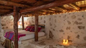 5 Schlafzimmer, Bügeleisen/Bügelbrett, kostenloses WLAN, Bettwäsche