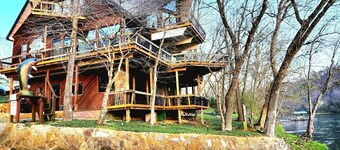 White River Lodge #3