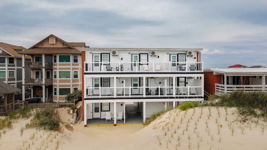 Mia's Boutique Hotel