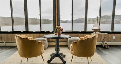 Bayside vista