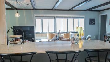 TV connectée, livres