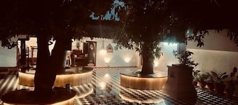 Sustainable Serenity: Eco Village Resort Introduces Eco-Friendly Pool Oasis