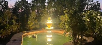 Sustainable Serenity: Eco Village Resort Introduces Eco-Friendly Pool Oasis