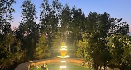 Sustainable Serenity: Eco Village Resort Introduces Eco-Friendly Pool Oasis