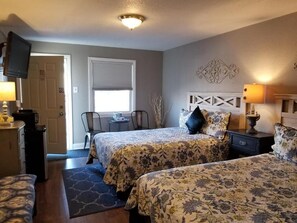 Bügeleisen/Bügelbrett, kostenloses WLAN