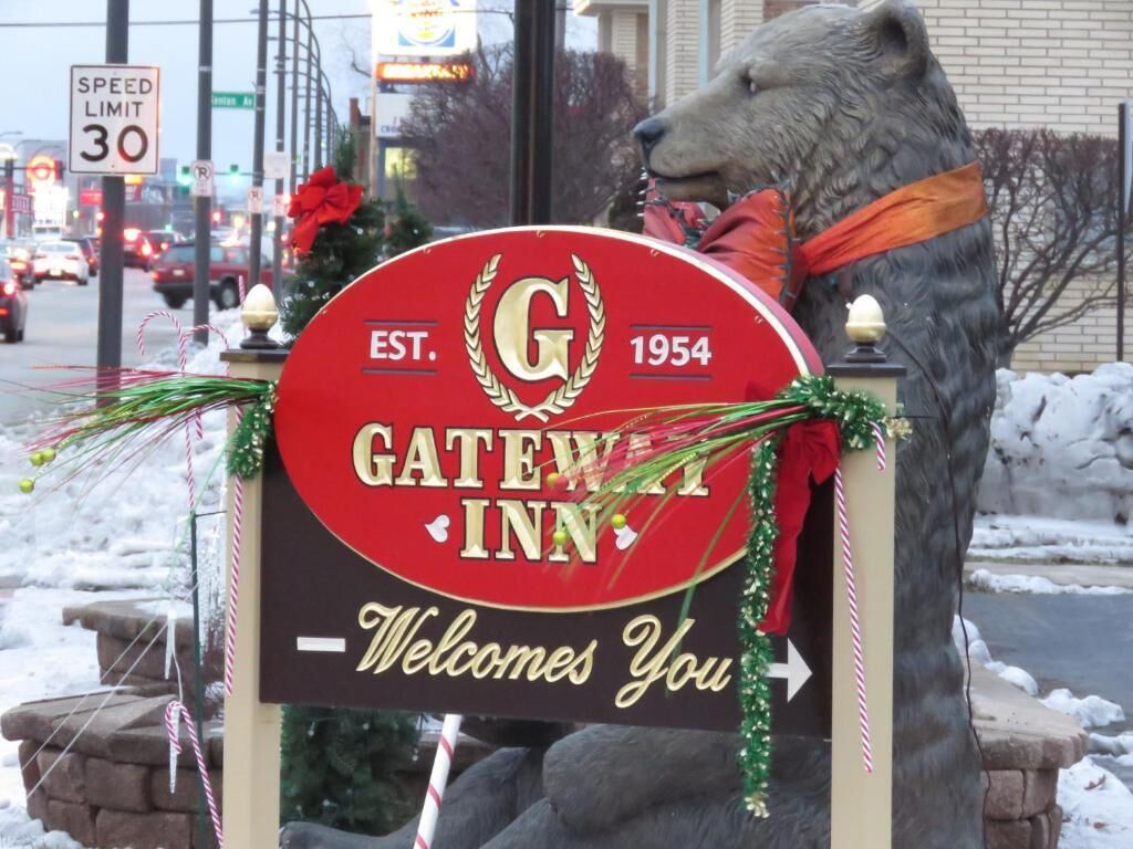 Photo - Gateway Inn Oaklawn-Chicago Midway airport