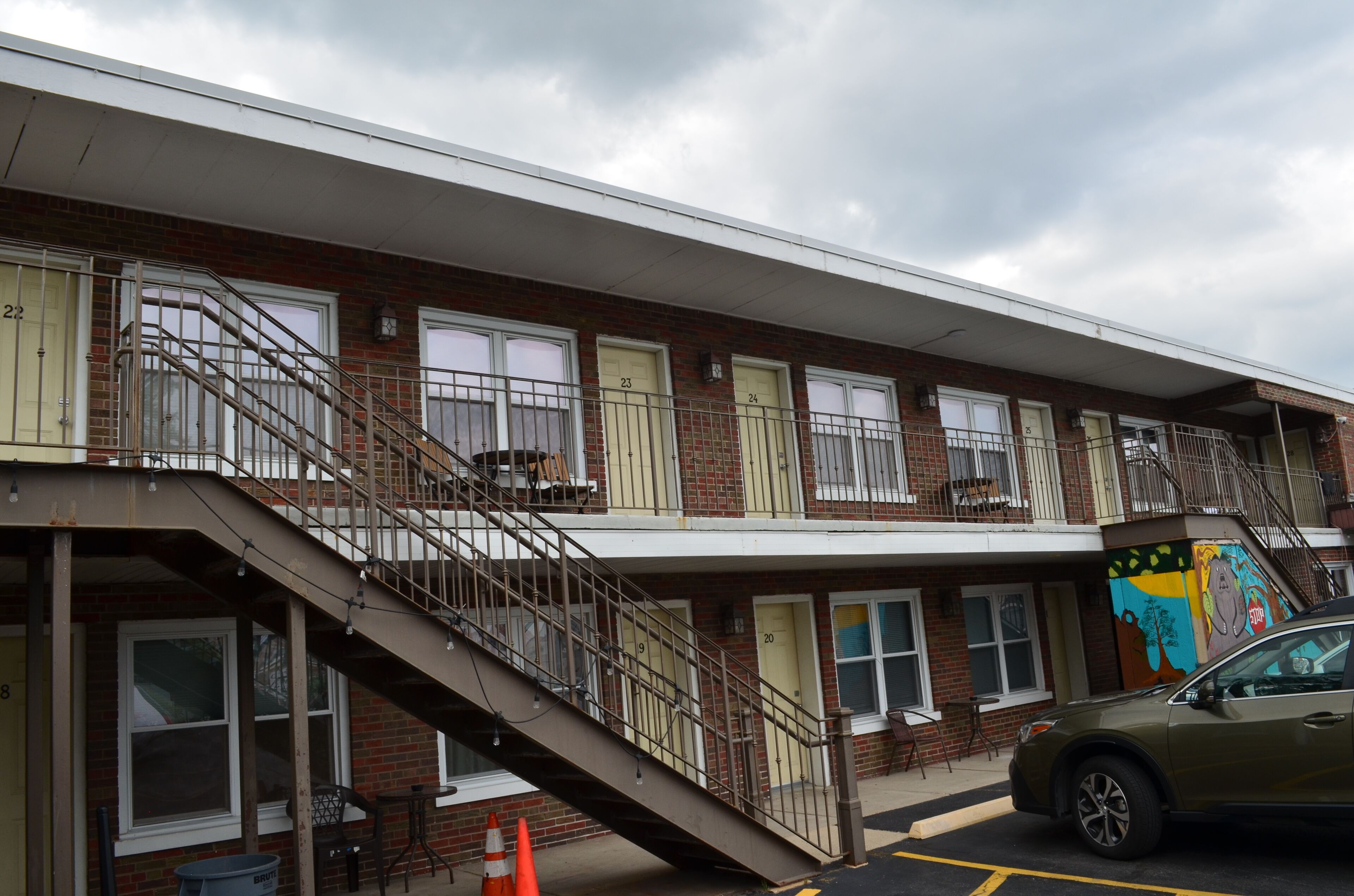 Photo - Gateway Inn Oaklawn-Chicago Midway airport