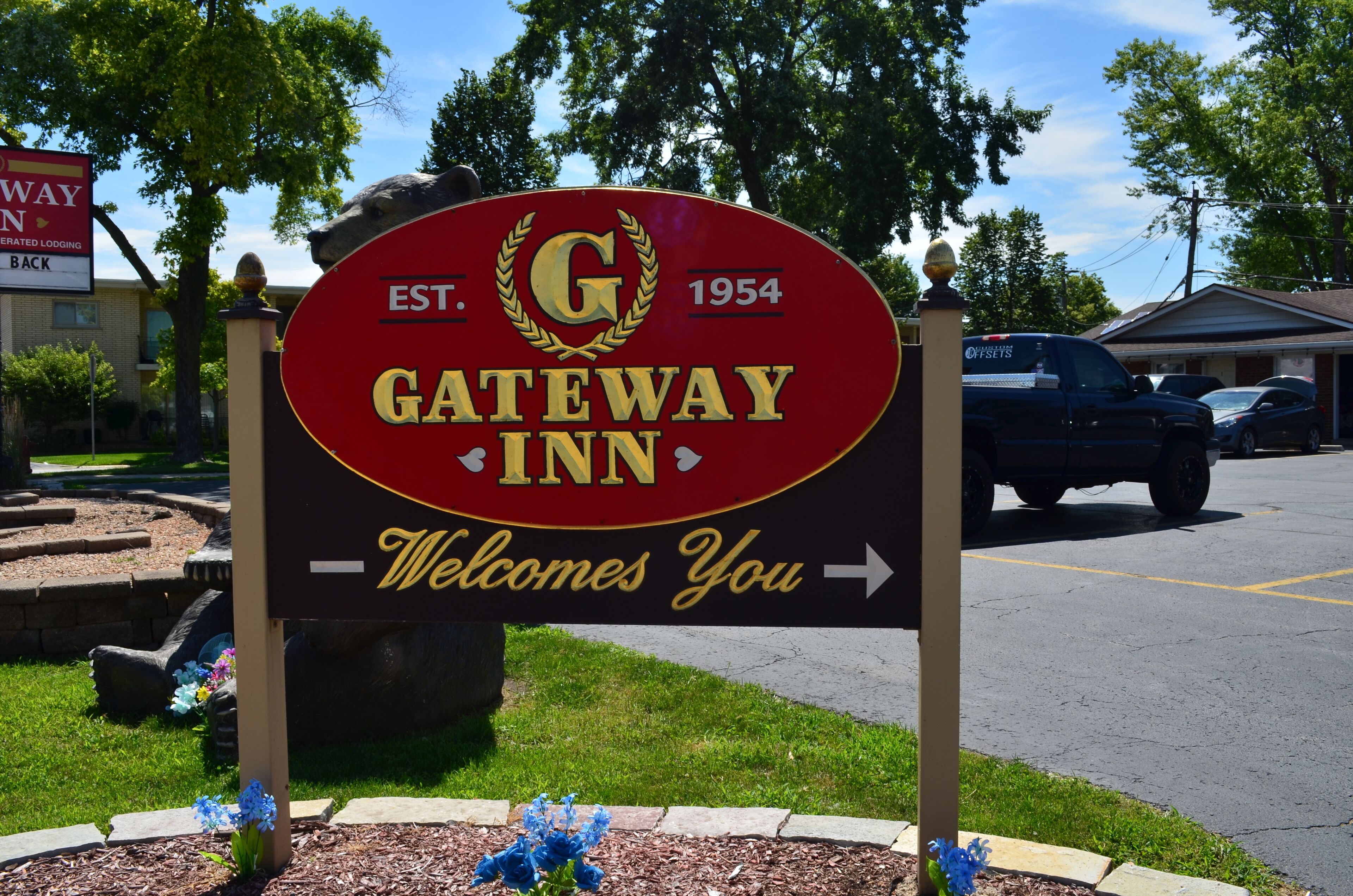 Photo - Gateway Inn Oaklawn-Chicago Midway airport