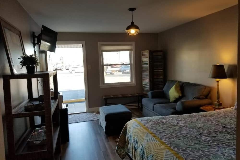 GATEWAY INN