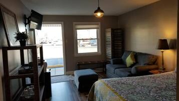 Ferro/asse da stiro, Wi-Fi gratuito