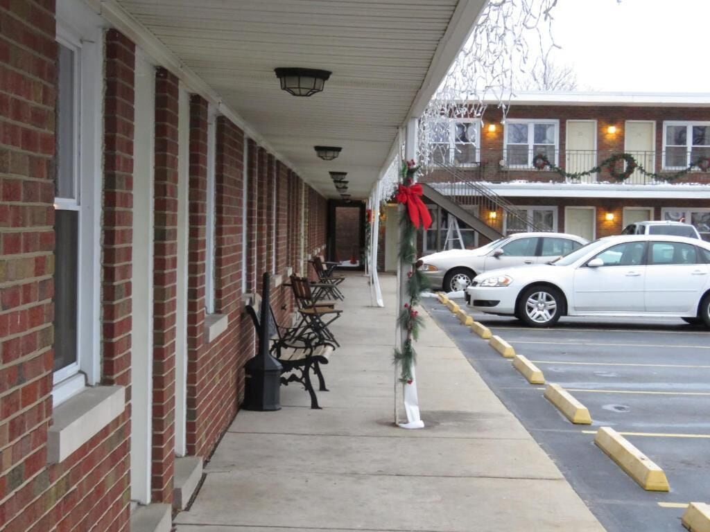 Photo - Gateway Inn Oaklawn-Chicago Midway airport