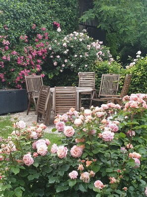 Exterior - Rosindell-cottage (Halle Westphalia)