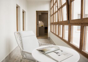 Estudio ejecutivo | Ropa de cama de alta calidad y colchones viscoelásticos