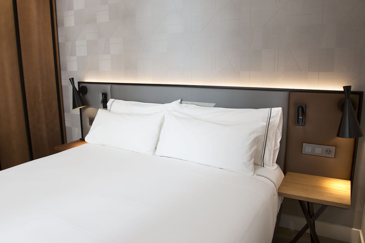 Comfort Apartment | 1 bedroom, premium bedding, memory-foam beds, individually decorated