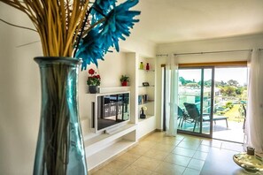 Interior - Beautiful 3 Bedroom Apt, Olhos de Agua (Albufeira)