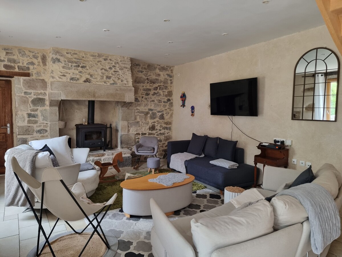 Image de profil de l’hôte