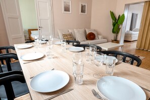 Appartement Confort | Cuisine privée