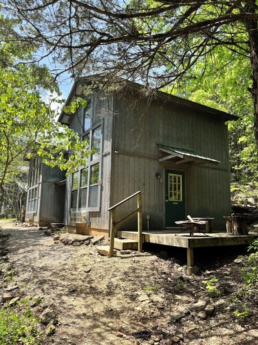Tiny Home in the heart of the Ozark Wilderness