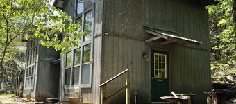 Tiny Home in the heart of the Ozark Wilderness