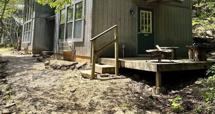 Tiny Home in the heart of the Ozark Wilderness