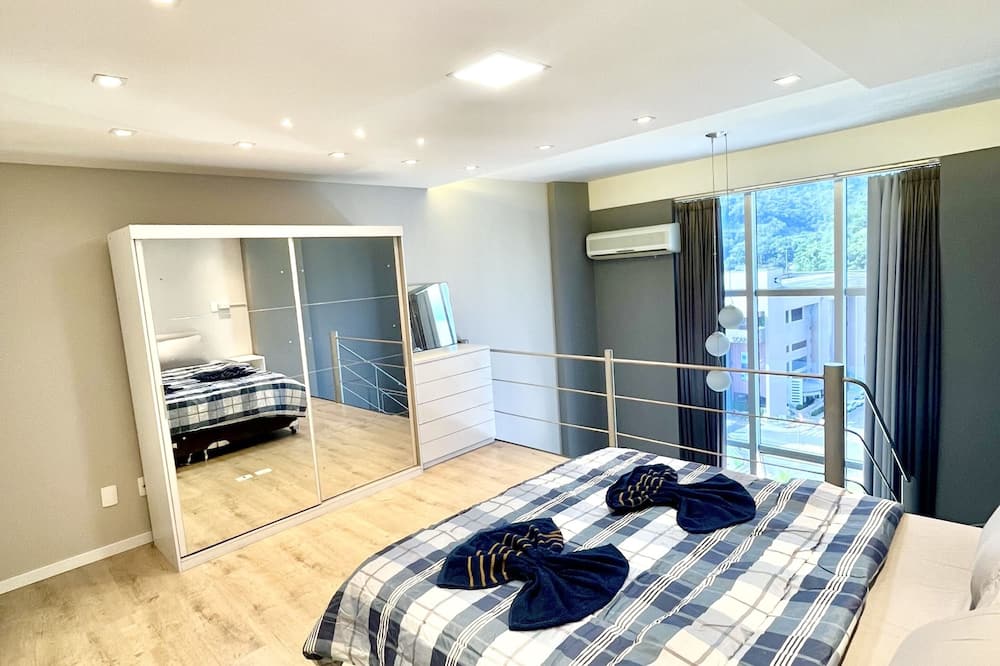 Saint Sebastian Flat 616Duplex no Centro