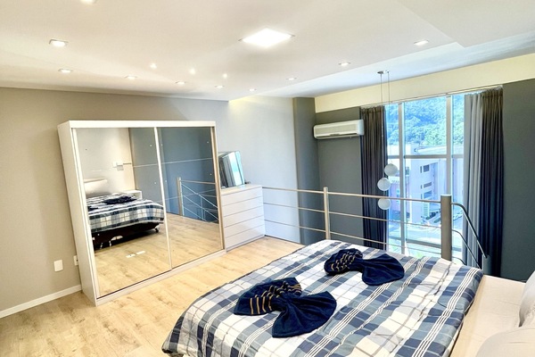 Apartment | 1 bedroom, desk, free WiFi
