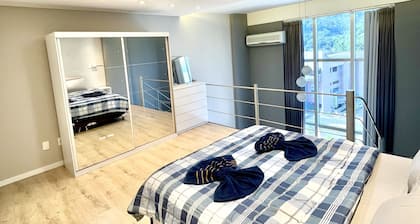 Saint Sebastian Flat 616Duplex no Centro