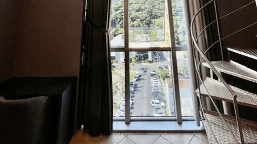 Saint Sebastian Flat 616Duplex no Centro