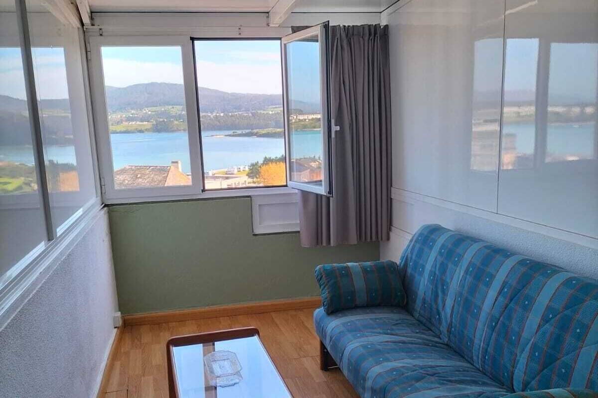 Basic Double or Twin Room | Terrace/patio