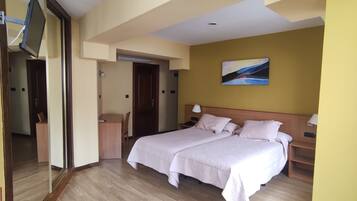 Habitació bàsica | 1 dormitori