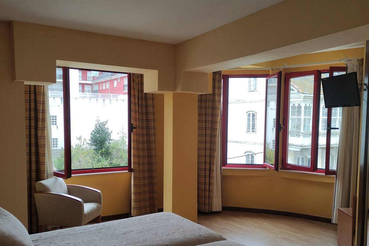 Basic Room