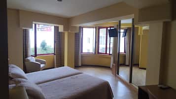 Habitació bàsica | 1 dormitori