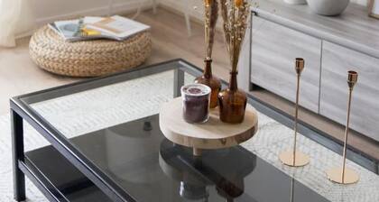 Beau T3 Ă quelques minutes des sites Olympiques