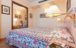 1 多间卧室、免费 WiFi、床单、轮椅无障碍