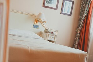 1 bedroom, free WiFi, bed sheets, wheelchair access