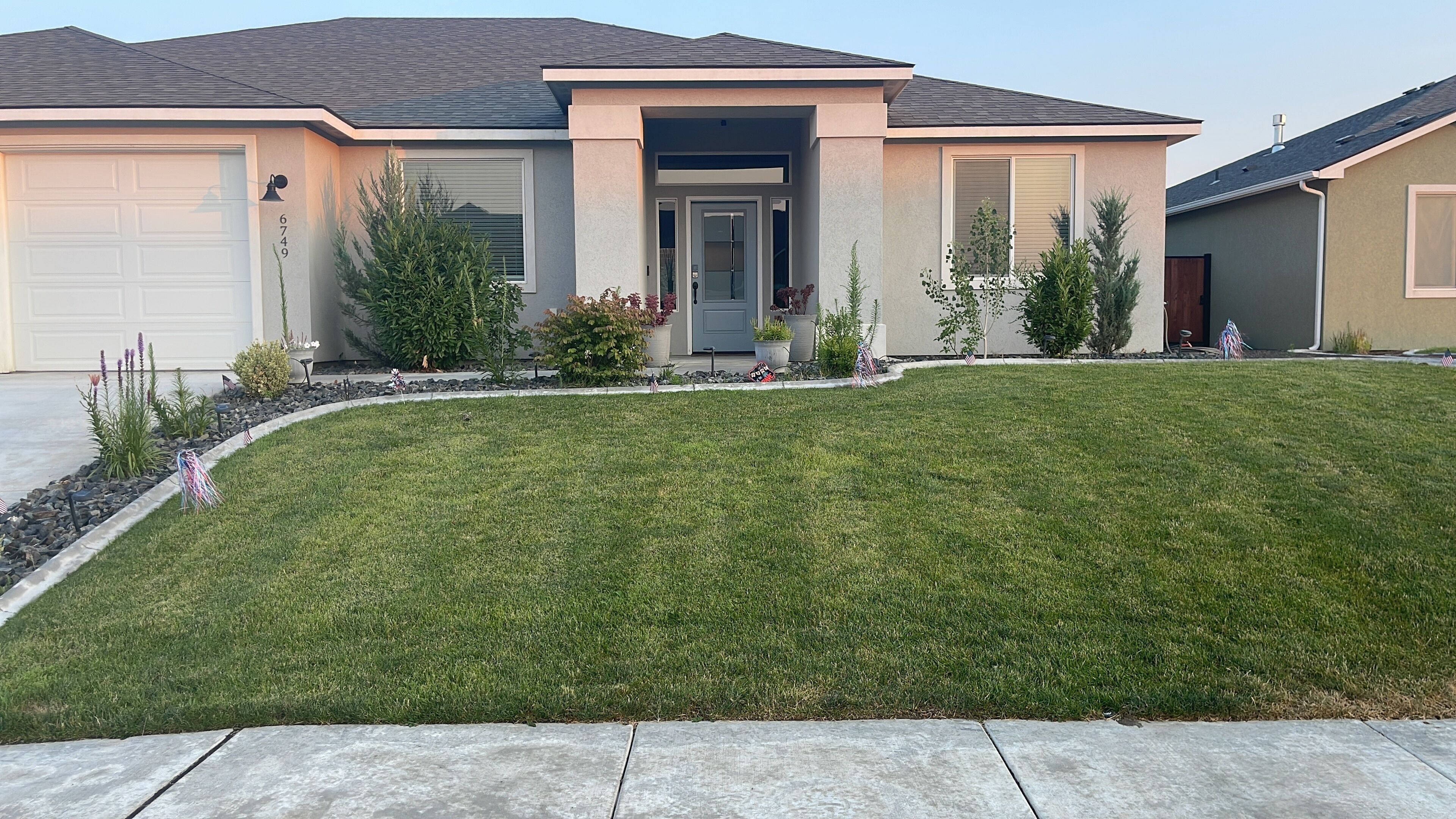 Executive 3 Bedroom with office