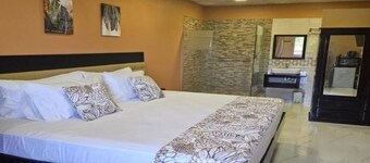 Beres Vale Apartments - King Room
