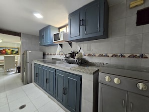 公寓 | 私人厨房