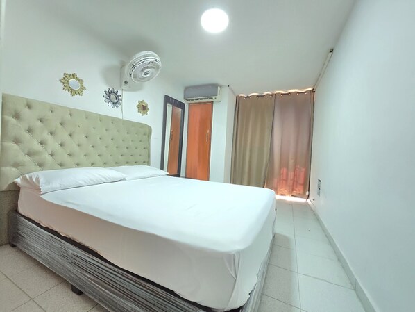 Apartment | 2 bedrooms, free WiFi - Apartamento Suri Salcedo (Barranquilla)