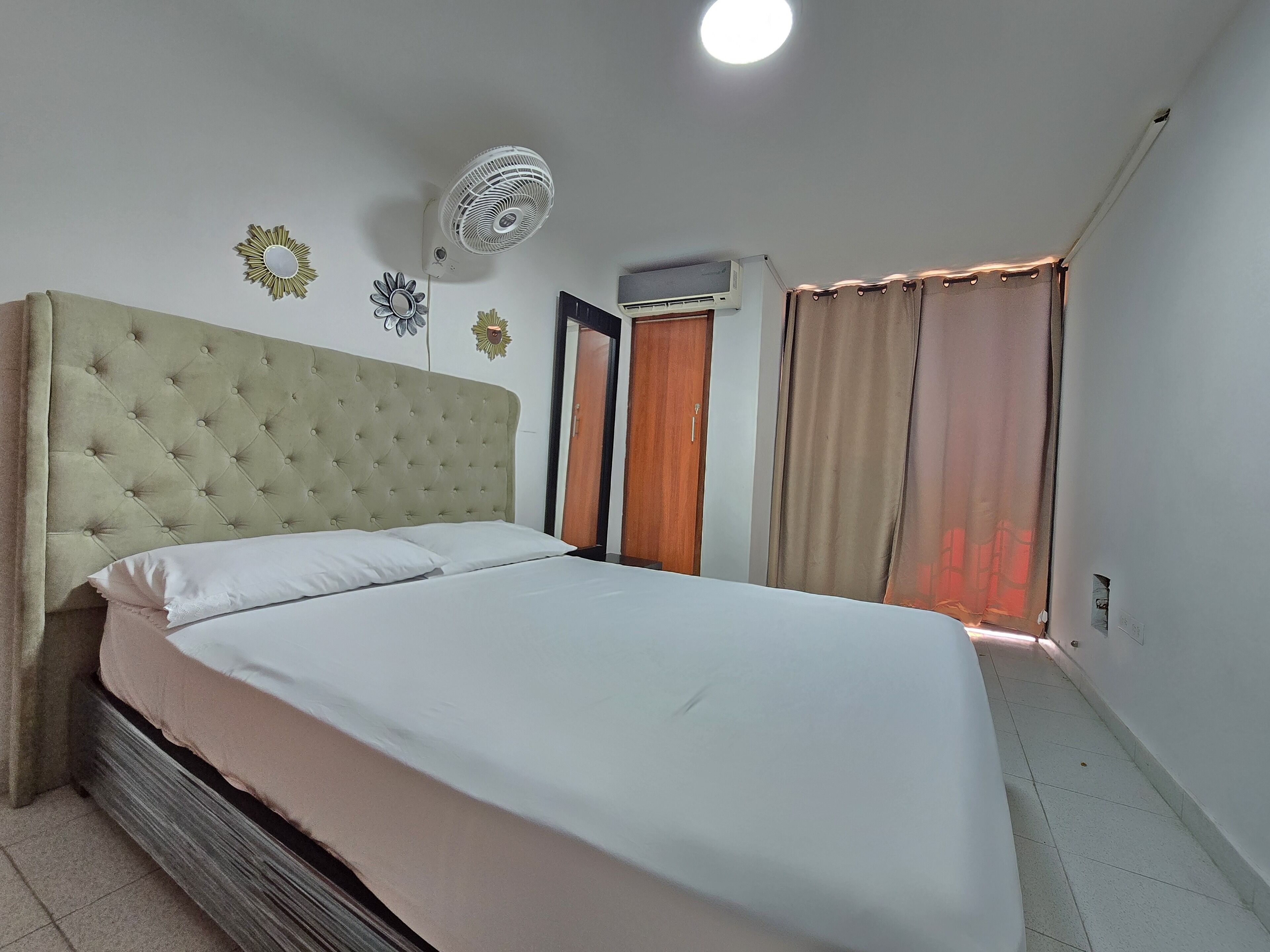 Căn hộ | 2 phòng ngủ, truy cập Internet không dây miễn phí 