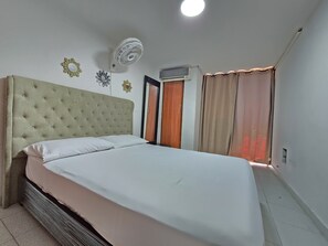 公寓 | 2 多间卧室、免费 WiFi