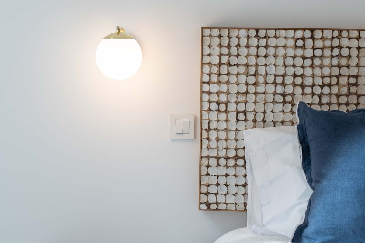 Standard Apartment | 2 bedrooms, individually decorated, individually furnished