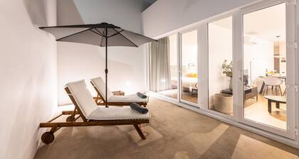 BRUM Design Apartments