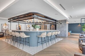 Bar (sur place)